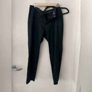 Banana Republic Women’s Black Dress Pants